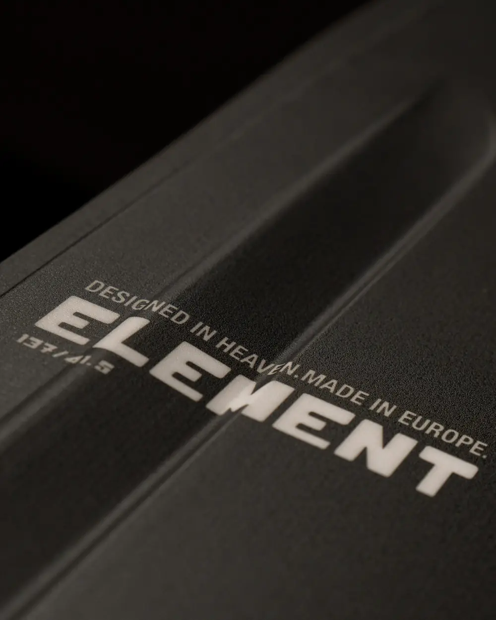 VÆRIAL ELEMENT: UV-geschütztes Top Sheet