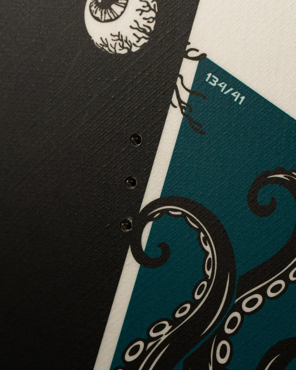 VÆRIAL THREESIXTY: Top sheet con protección UV