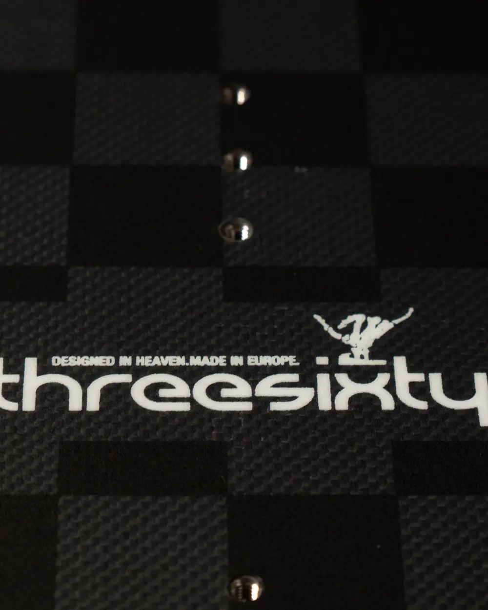 VÆRIAL THREESIXTY ADV: Top sheet UV-Pro