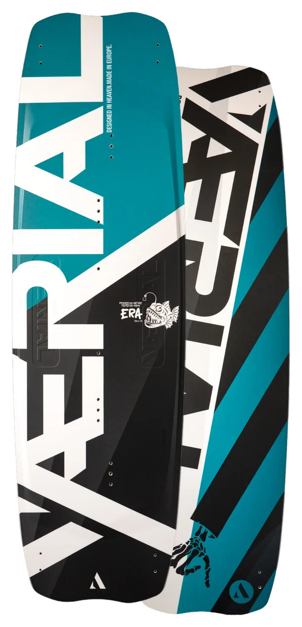 VÆRIAL ERA 138 × 41 cm in Teal