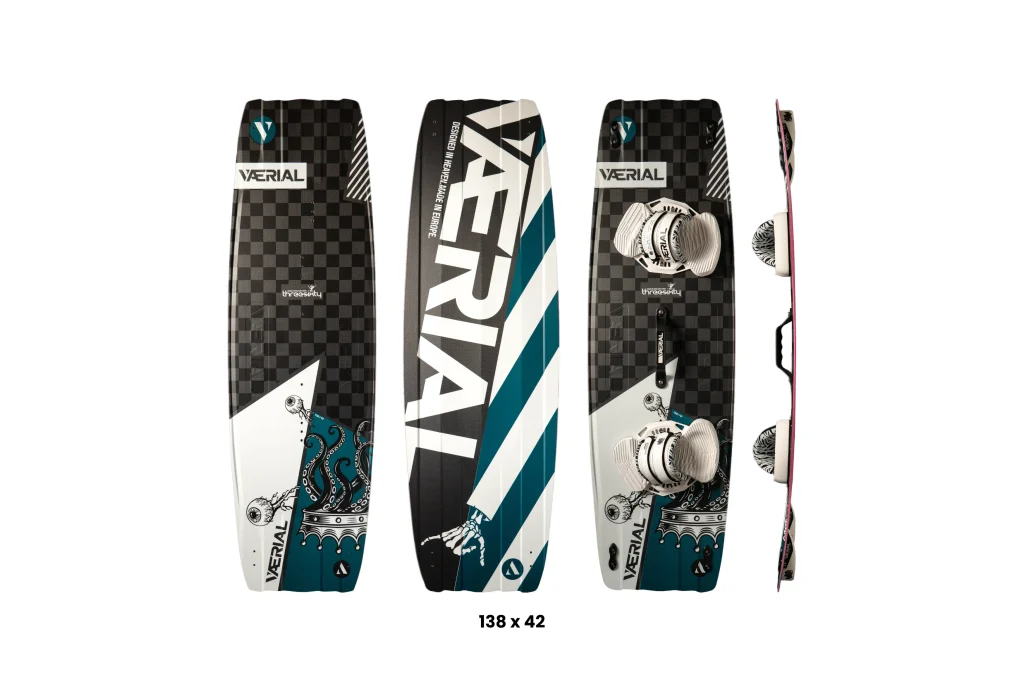 Blankforce THREESIXTY ADV 138 Shop